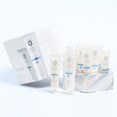 CAJA UNIDOSIS BLONDAPLEX X6 AMPOLLETAS PASO 1 Y 2